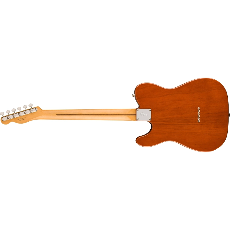 Fender Player II Telecaster®, Maple Fingerboard, Mocha 0140552529