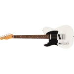 Fender Player II Telecaster® Left-Hand, Rosewood Fingerboard, Polar White