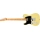 Fender Player II Telecaster® Left-Hand, Maple Fingerboard, Hialeah Yellow