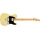 Fender Player II Telecaster® HH, Maple Fingerboard, Hialeah Yellow