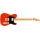 Fender Player II Telecaster® HH, Maple Fingerboard, Coral Red