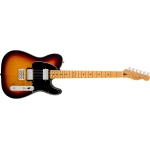 Fender Player II Telecaster® HH, Maple Fingerboard, 3-Color Sunburst 0140572500