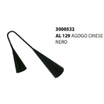 AGOGO METALLO A DUE AL129