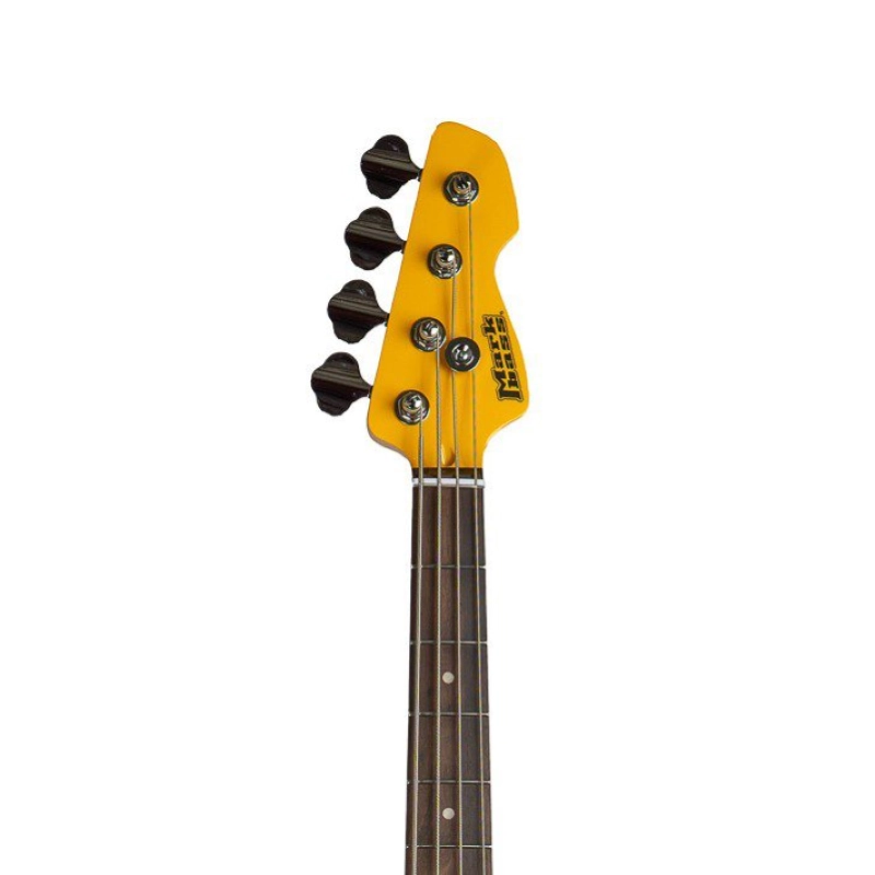 Markbass MB Yellow Little Bass