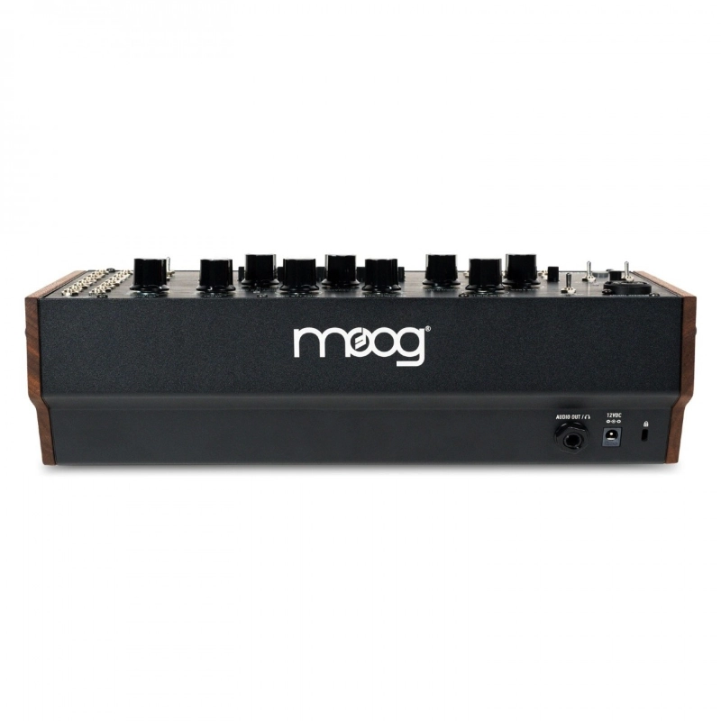 Moog Music Spectravox Processore di Spettro Analogico Semi Modulare
