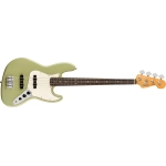 Fender Player II Jazz Bass®, Rosewood Fingerboard, Birch Green 0140480565