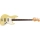 Fender Player II Jazz Bass®, Rosewood Fingerboard, Hialeah Yellow 0140480561