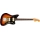 Fender Player II Jazzmaster®, Rosewood Fingerboard, 3-Color Sunburst 0140590500