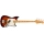 Fender Player II Mustang® Bass PJ, Maple Fingerboard, 3-Color Sunburst 0140492500