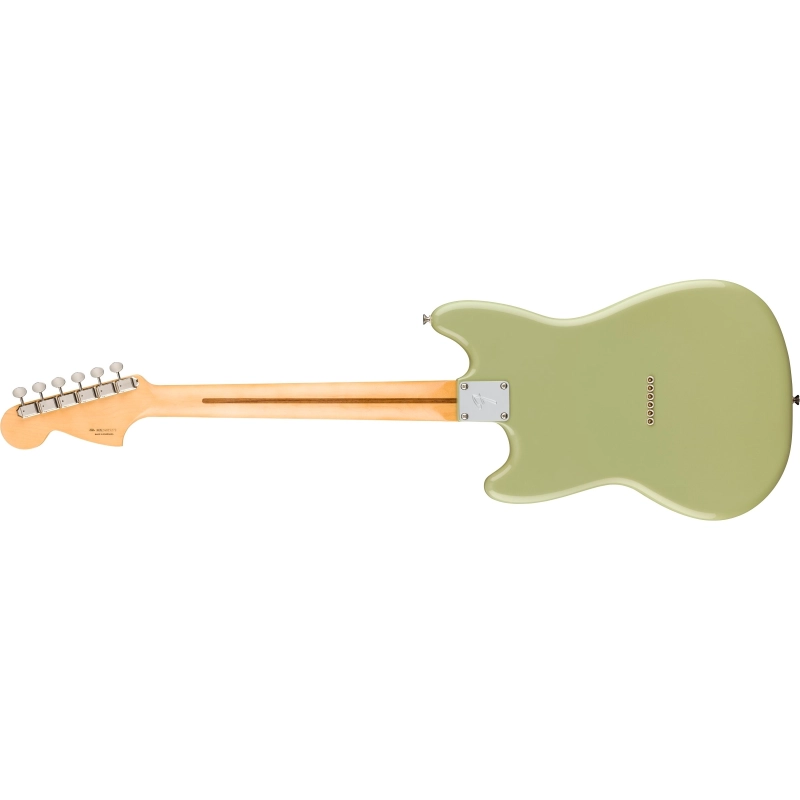 Fender Player II Mustang®, Rosewood Fingerboard, Birch Green 0140460565