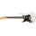 Fender Player II Stratocaster® Left-Hand, Rosewood Fingerboard, Polar White