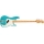 Fender Player II Precision Bass®, Maple Fingerboard, Aquatone Blue 0140472518