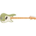 Fender Player II Precision Bass®, Maple Fingerboard, Birch Green 0140472565