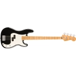 Fender Player II Precision Bass®, Maple Fingerboard, Black 0140472506