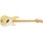 Fender Player II Precision Bass®, Maple Fingerboard, Hialeah Yellow 0140472561