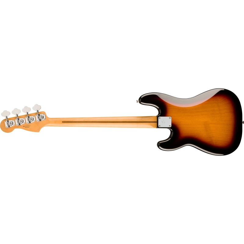 Fender Player II Precision Bass®, Rosewood Fingerboard, 3-Color Sunburst 0140470500