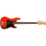 Fender Player II Precision Bass®, Rosewood Fingerboard, Coral Red 0140470558
