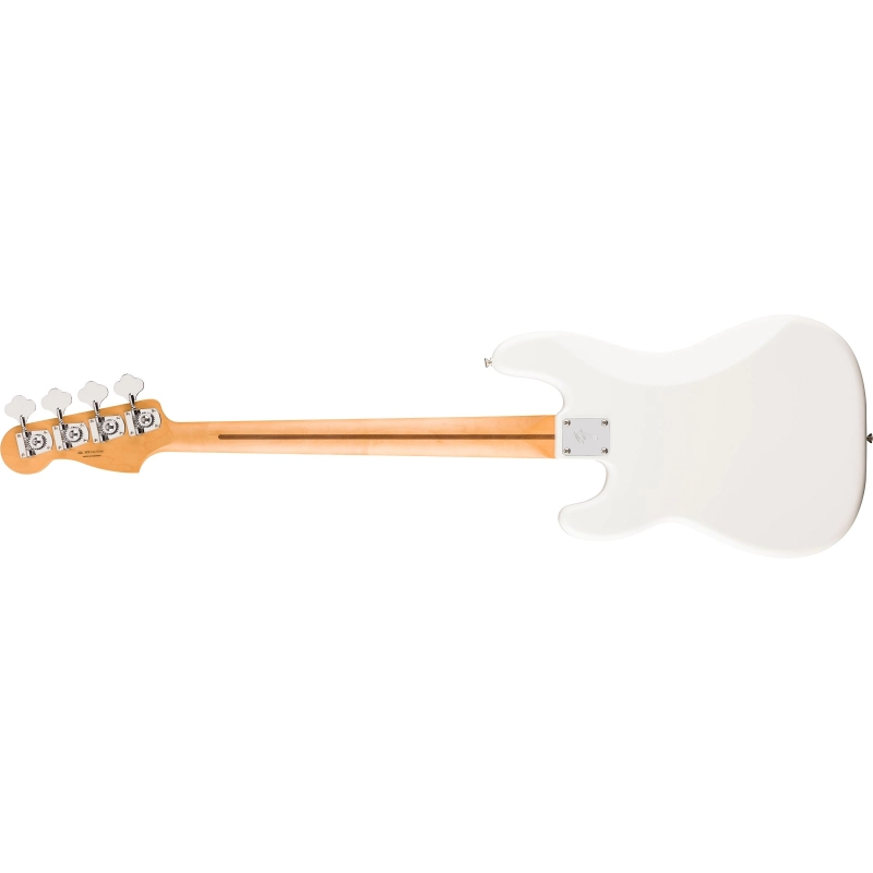 Fender Player II Precision Bass®, Rosewood Fingerboard, Polar White 0140470515