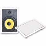DB Technologies WS8TF Speaker da Muro Bianco