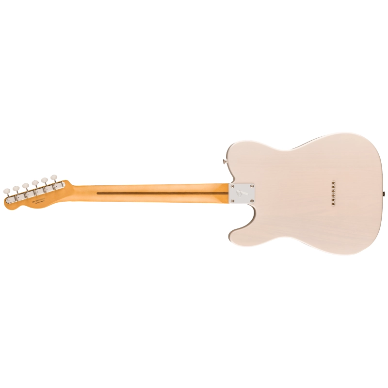 Fender Player II Telecaster®, Rosewood Fingerboard, White Blonde 0140550501