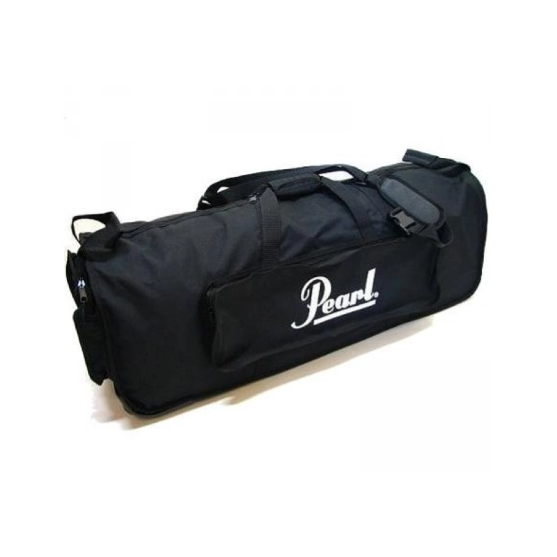 Pearl PPB-KPHD38W Custodia/Borsa per meccaniche batteria misura 38" con ruote