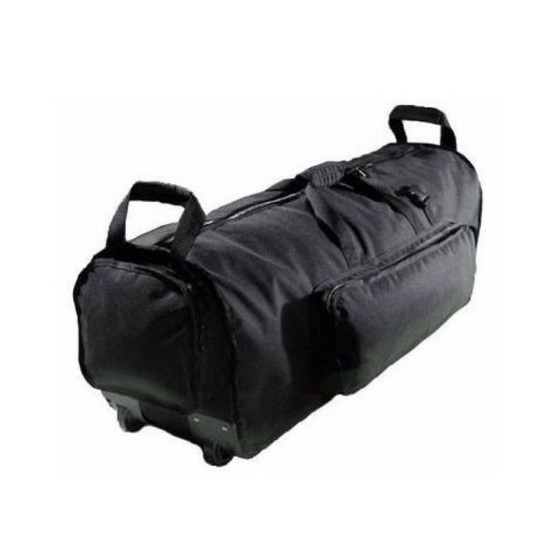 Pearl PPB-KPHD50W Custodia/Borsa per hardware misura 50" con ruote