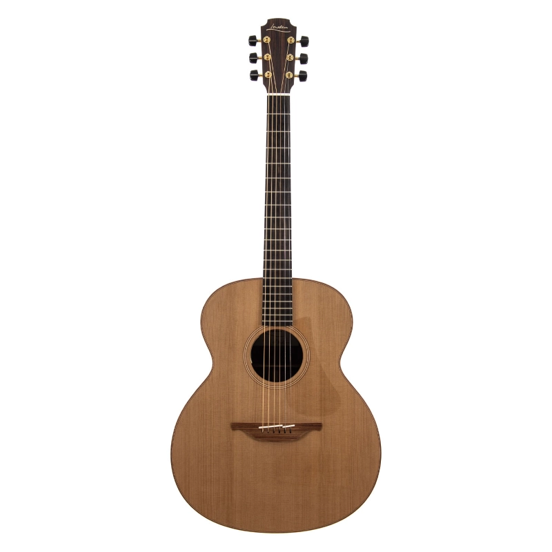 Lowden Original O-25 elettrificata