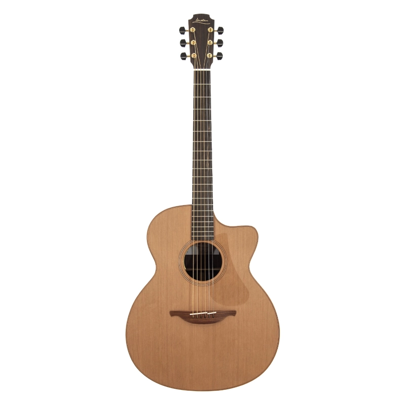 Lowden Original O-25C elettrificata