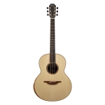 Lowden The 50 F-50-MR/AD elettrificata