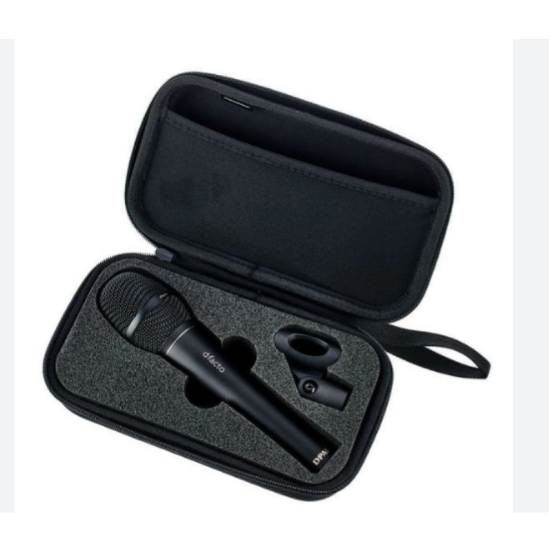 DPA D : FACTO 4018V Microfono a condensatore supercardioide