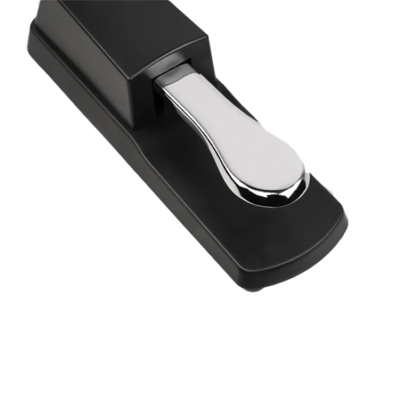 JOYO JSP10 Pedale Sustain per Tastiera o Pianoforte