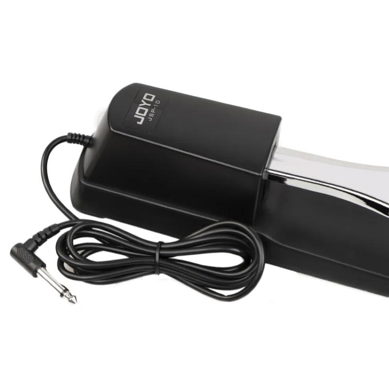 JOYO JSP10 Pedale Sustain per Tastiera o Pianoforte