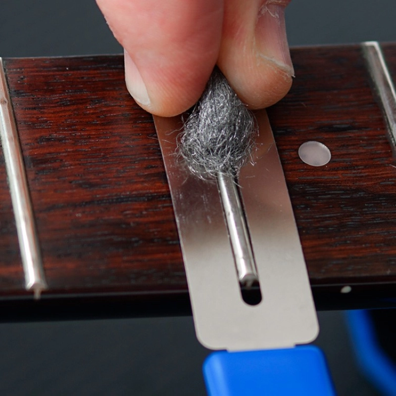 MusicNomad GRIP Guards - 3 Pro Fretboard Guards GRIP Guards MN-MN225