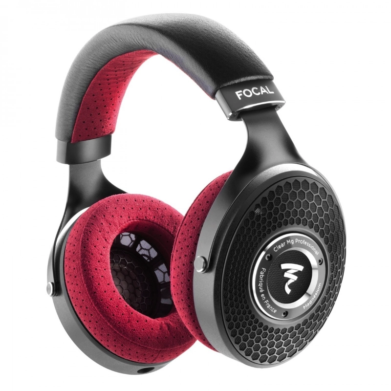 Focal Clear MG Professional Cuffia Monitor Circumaurale Aperta da Studio