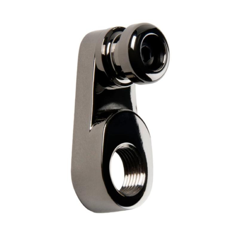 MusicNomad Acousti-Lok Strap Lock Metric Output Jack Acoustic