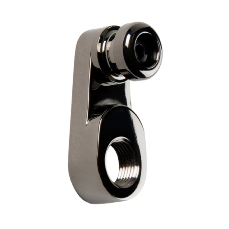 MusicNomad Acousti-Lok Strap Lock Standard Output Jack Acousti