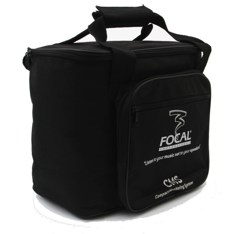 Focal SACCMS40 Bag Borsa per Studio Monitor CMS40