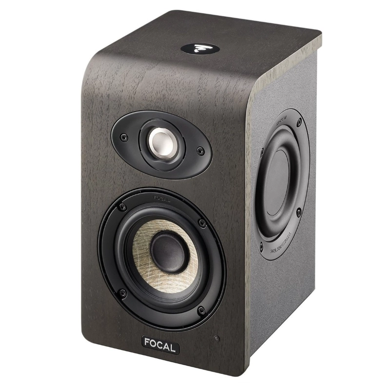 Focal Shape 40 Monitor da Studio 4" 50W