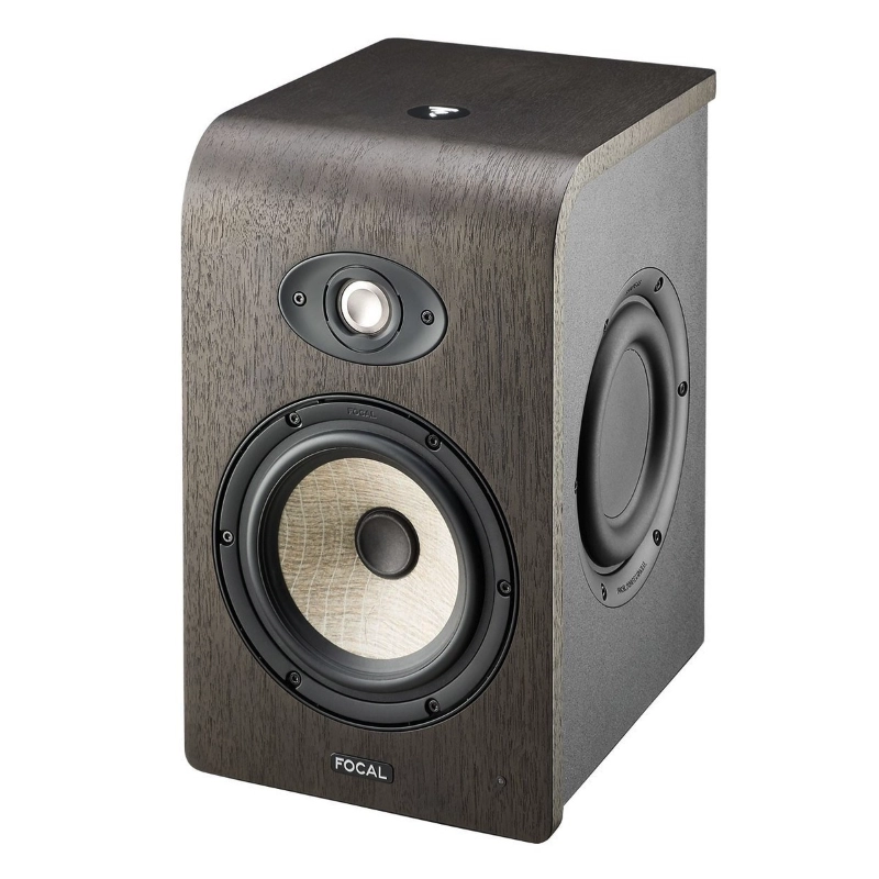 Focal Shape 65 Monitor da Studio 6.5" 105W