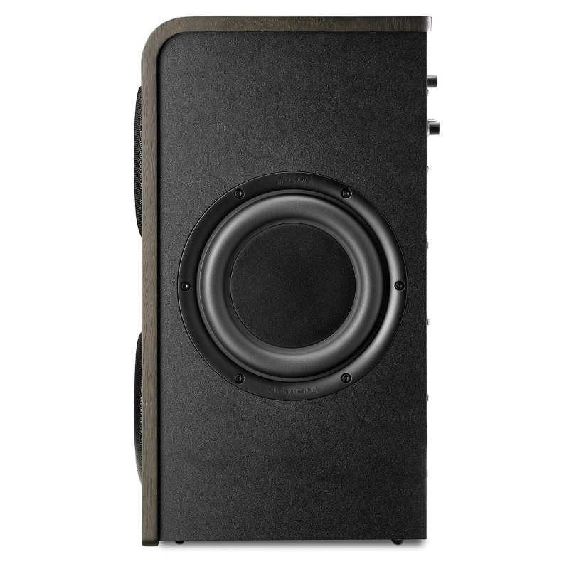 Focal Shape Twin Monitor da Studio Triamplificato 2x5" 210W