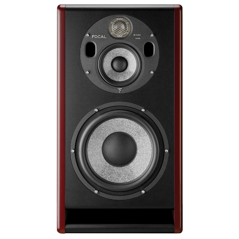 Focal Trio 11 BE Monitor da Studio Attivo 2 Vie/3 Vie 10" 450W