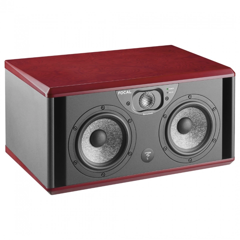 Focal Twin6 Monitor da Studio 2.5 Vie 2x6.5" 190W