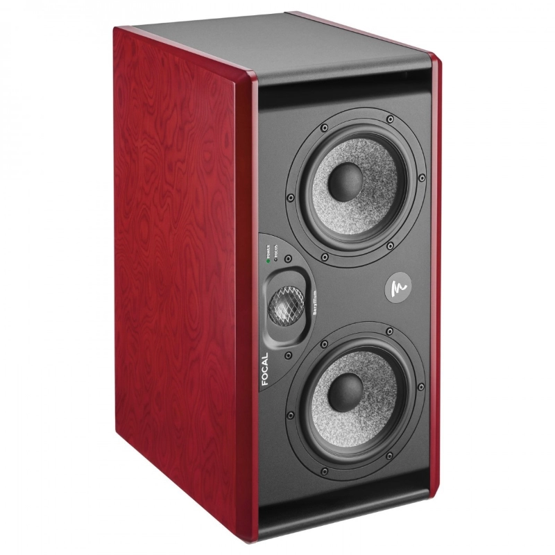Focal Twin6 Monitor da Studio 2.5 Vie 2x6.5" 190W