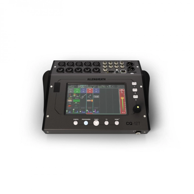 Allen & Heath CQ12T Mixer Digitale