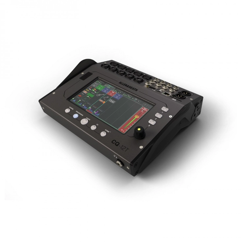 Allen & Heath CQ12T Mixer Digitale
