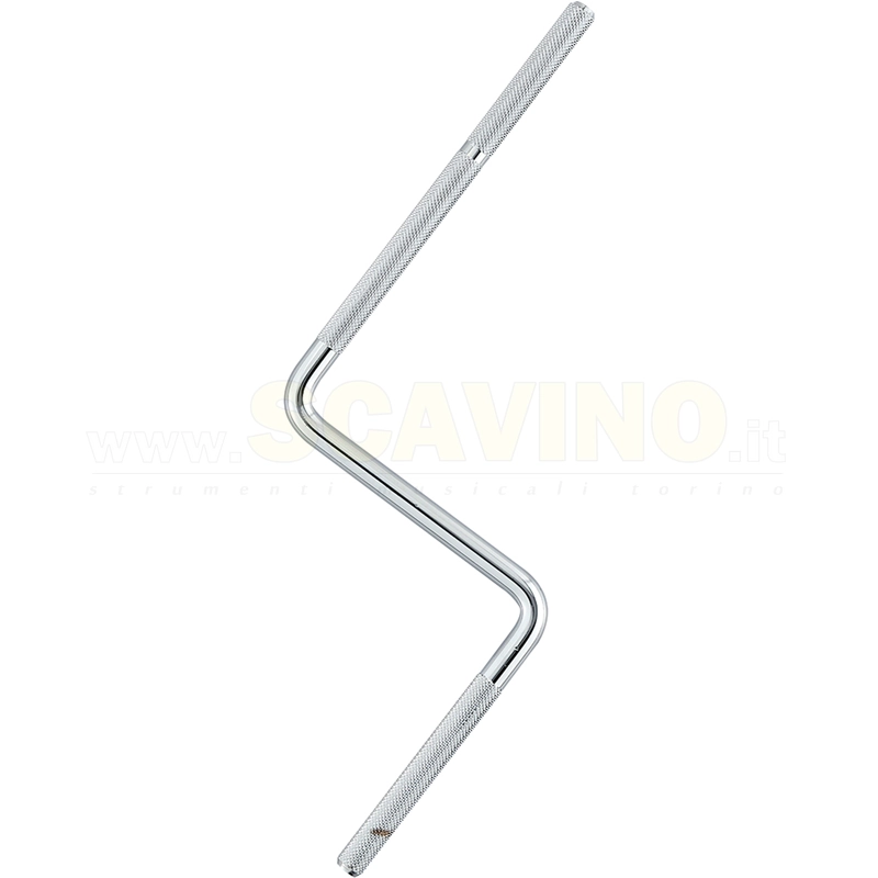 Tama ZCB - supporto a Z per campanaccio