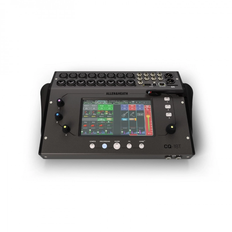 Allen & Heath CQ18T Mixer Digitale