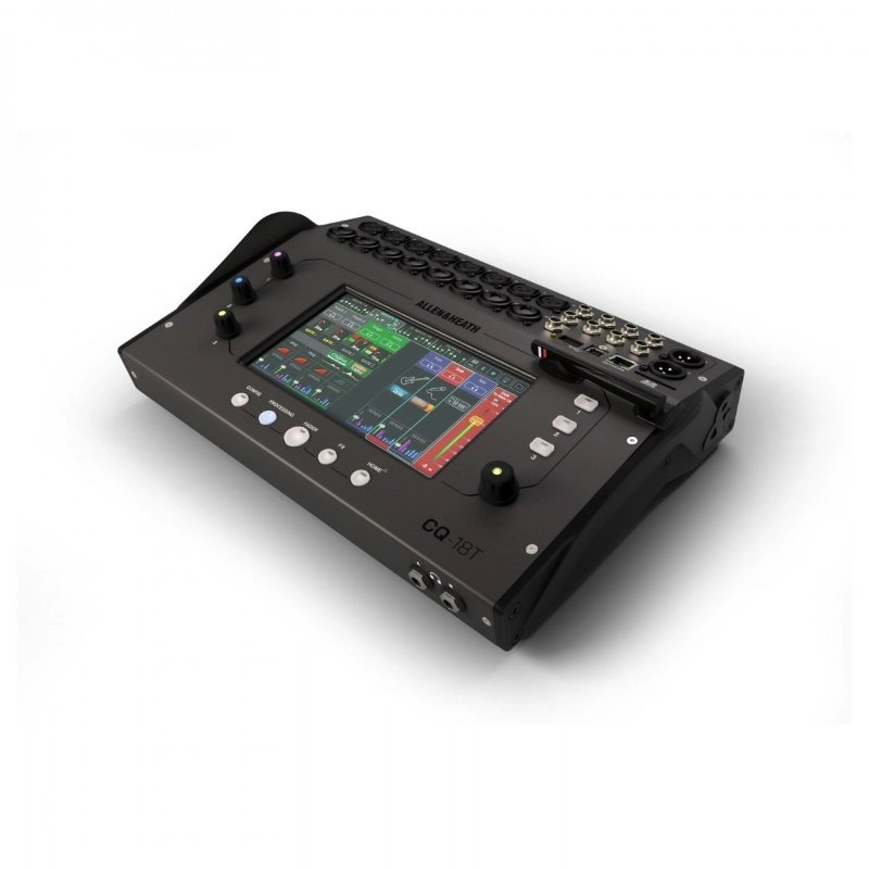 Allen & Heath CQ18T Mixer Digitale