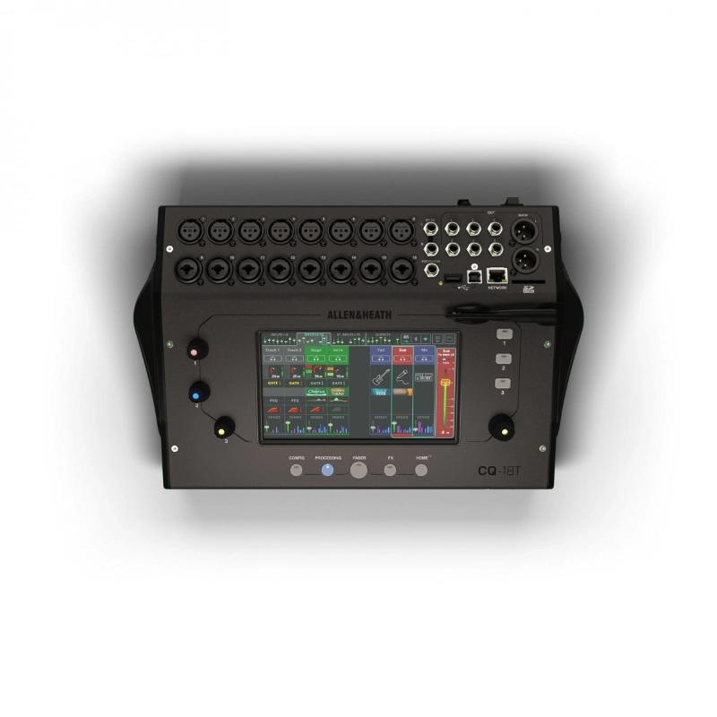 Allen & Heath CQ18T Mixer Digitale