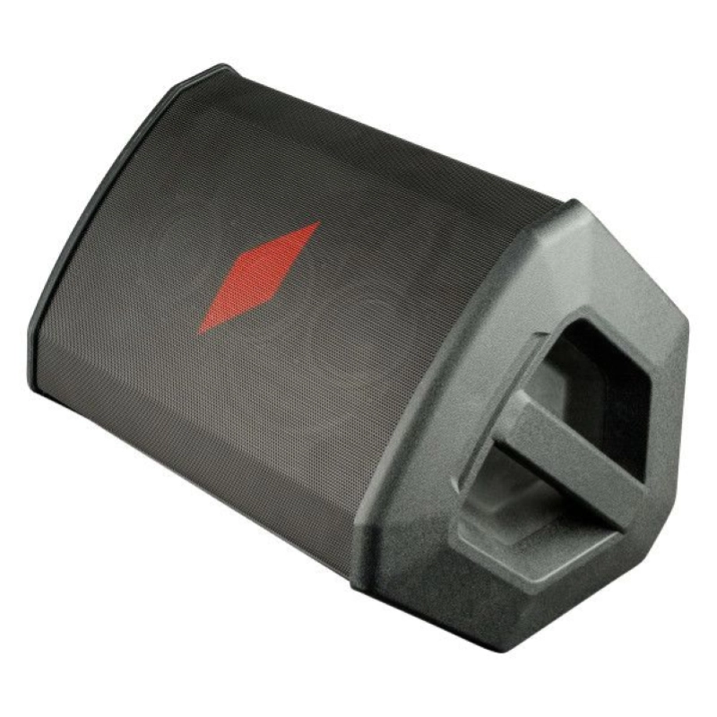 PROEL FREEONEX è un sistema PA all-in-one alimentato a batteria